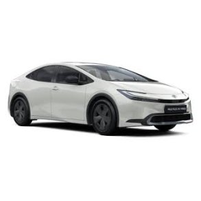 Toyota Prius Plugin Hybrid årg. 01/2019 -