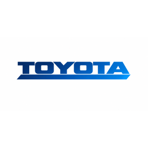 Dragkrok - Toyota