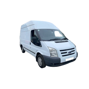 Ford Transit varebil årg. 04/2000 - 02/2014
