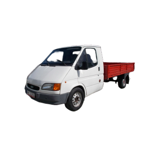 Ford Transit lang lastebilår årg. 03/1992 - 03/2000