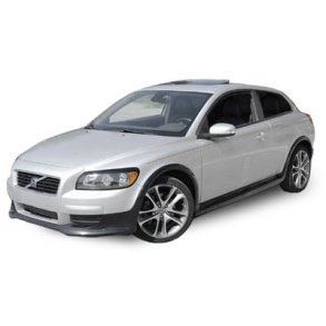 Volvo C30 år. 10/2006 -