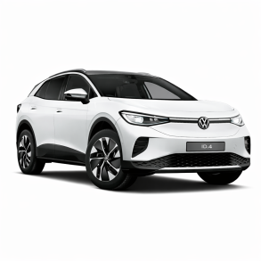 Anh�ngertr�k til VW ID.4 &ndash; udvalg af modeller