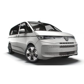 VW Multivan T7 årg 08/2021 og frem. også E-Hybrid