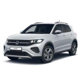 VW T-Cross årg, 04/23 -