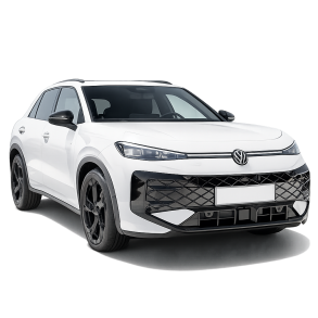 Dragkrok VW T-Roc 2 09/2025 &rarr;