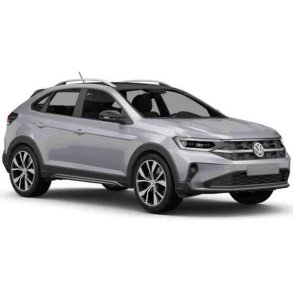VW Taigo
