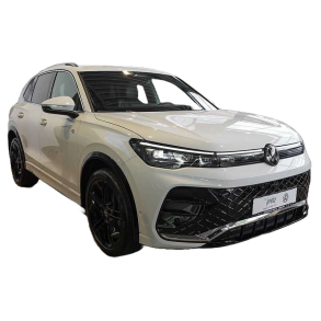 VW Tiguan Type CT1 årg. 09/23 -