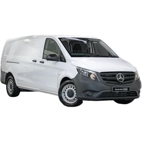 Anhængertræk Mercedes Vito type 447 årg. fra 05/2014 -