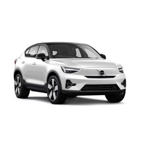 Dragkrok Volvo C40 årg 10/2021 -