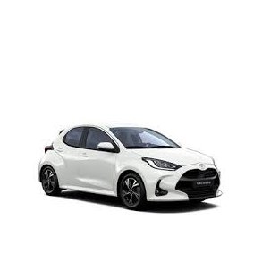 Toyota Yaris Hybrid årg. 02/2020 -