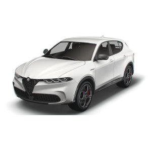 Alfa Romeo Tonale årgang 03/2022 -