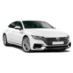 VW Arteon. Årg 04/2017 -