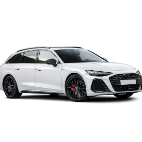 Audi A6 Sedan & Avant &aring;rsmodell 04/2025 &ndash;