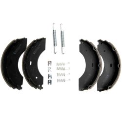 Bremseskosett 230 x 60 mm - for 1 AL-KO aksling