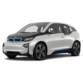 BMW i3 årg. 01/2015-