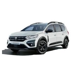 Dacia Jogger fra. 03/2022 og utover