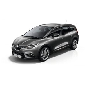 Renault Gran Scenic IV årg. 09/2016 -