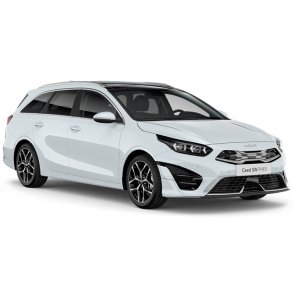 Kia Cedd SW Type CD Facelift årg. 05/2018- 09/2021
