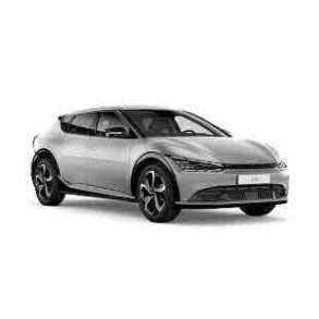 Kia EV6 -. Årg 08/21-