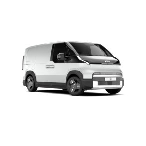 Dragkrok till Kia PV5 Cargo Long 2025 &ndash; avtagbar dragkrok