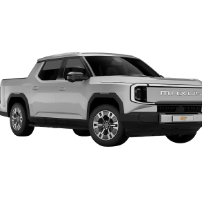 Maxus eTerron 9 år 11/24 -