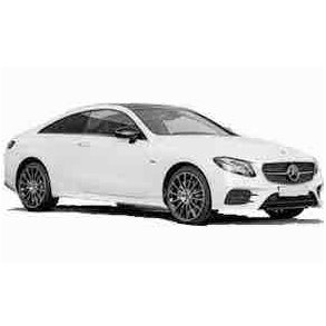 Mercedes E-klasse type 238 Coupé AMG-line årg. 12/2016 -