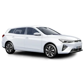 MG 5 Electric