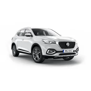 MG EHS Plug-in Hybrid