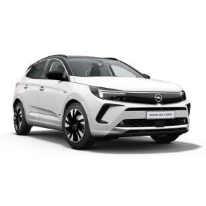 Opel Grandland X Hybrid 