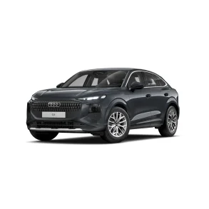 Audi Q3 SUV og Sportback 07/2018 &rarr;