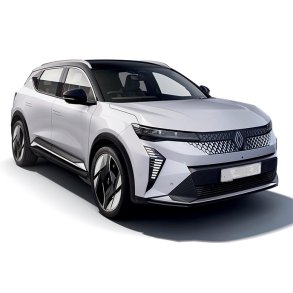 Renault Scenic E-Tech årg. 11/2023 -