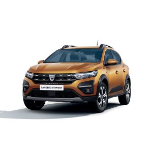Dacia Sandero och Dacia Sandero Stepway årg. 09/2020 -