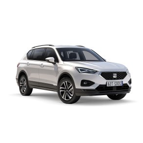 Dragkrok Seat Tarraco år 09/2018 och framåt.