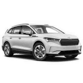 Skoda Enyaq. Årg 12/2020 -