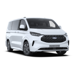Ford Transit Custum +Tourneo Custum  årg.07/2023