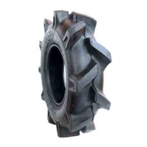 Landbrugsdæk med traktormønster til 6 tommer fælge.