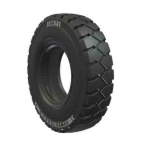 Gaffeltruck dæk (luftgummi) 20