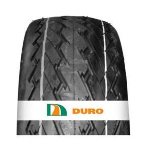 High-speed diagonal dekk 18.5x8.5-8/6 tubeless. 