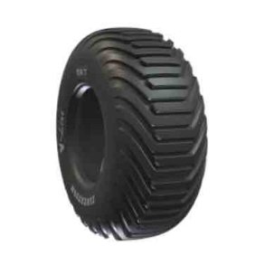 Flotation / Twin Dæk