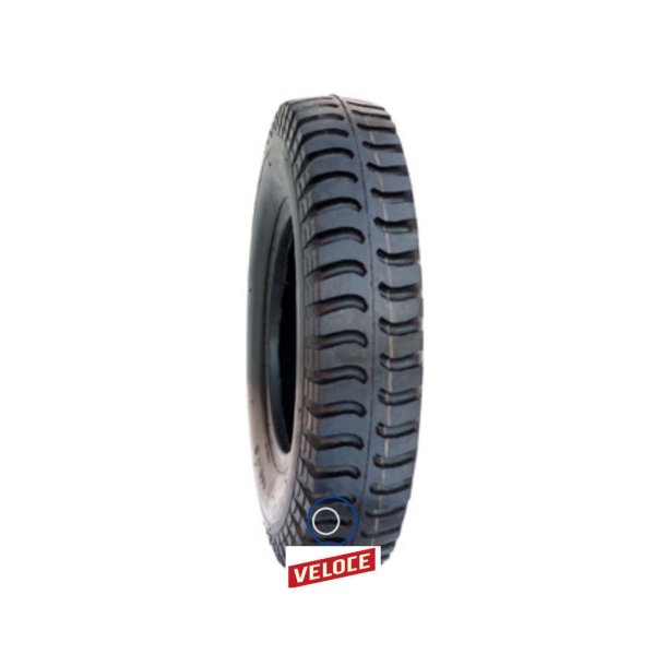 Industridekk 2.50x4/4 TT V-6606