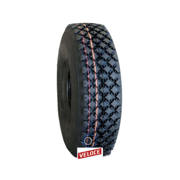 Industridk - Dk/sl. 3.00x4/6 V-6605+90/90