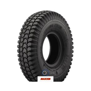 Industridekk - Dekk/sl. 4.00x4/4 C-248+90/90