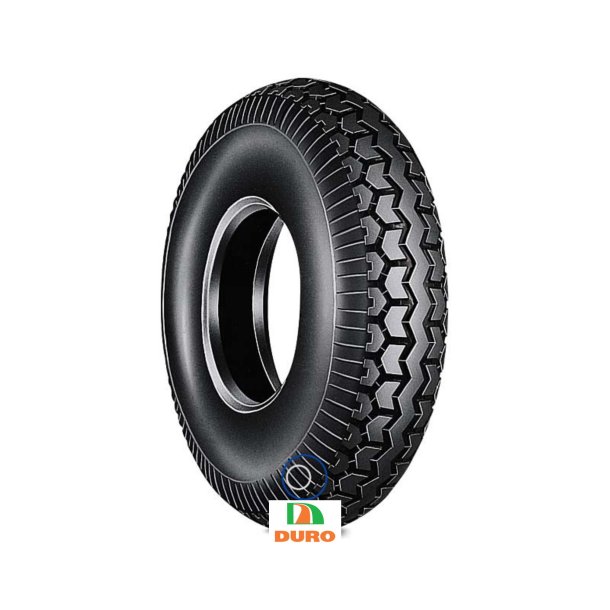 Industridk 4.00x4/4 HF-230