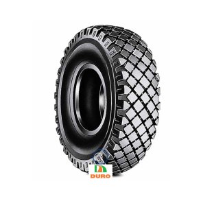 Industridekk 4.00x4/6 HF-210