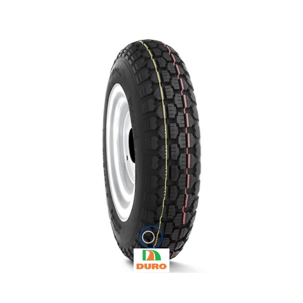 Industridk 4.00x6/4 TT HF-205