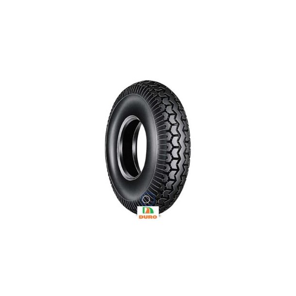 Industridk - Dk/sl. 4.00x6/4 HF-230+TR13