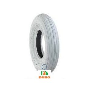 Gr dk - cykeldk 6x1 1/4 HF-207 GR