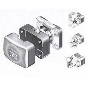 Varioblock ifrån Rockinger