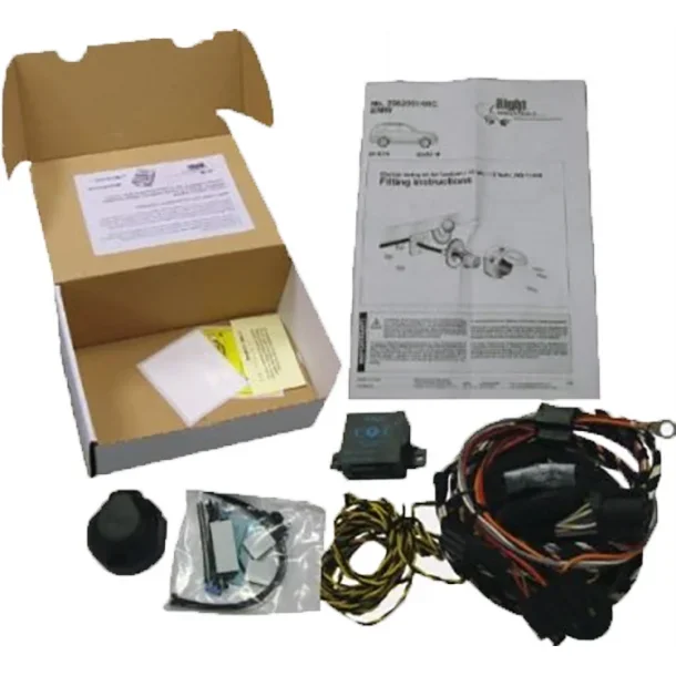 13 polet modelspecifikt elst til BMW I3 rg 01/2015 &amp; frem.