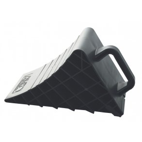 AL-KO Stopp blokk for tilhenger & campingvogn med hndterer.